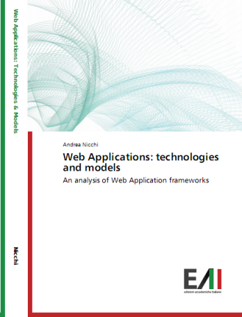 Web Application: technologies and models